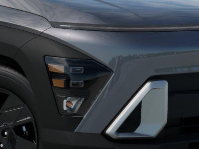 2027 Hyundai KONA SEL Sport AWD