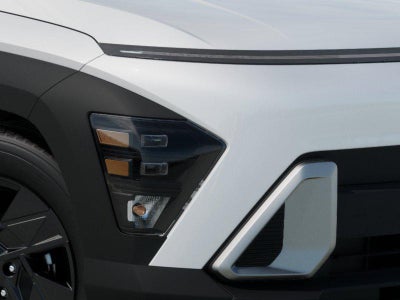 2027 Hyundai KONA SEL Sport AWD