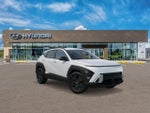 2027 Hyundai KONA SEL Sport AWD