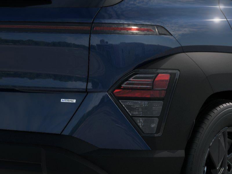 2027 Hyundai KONA SEL Sport AWD