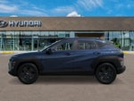 2027 Hyundai KONA SEL Sport AWD