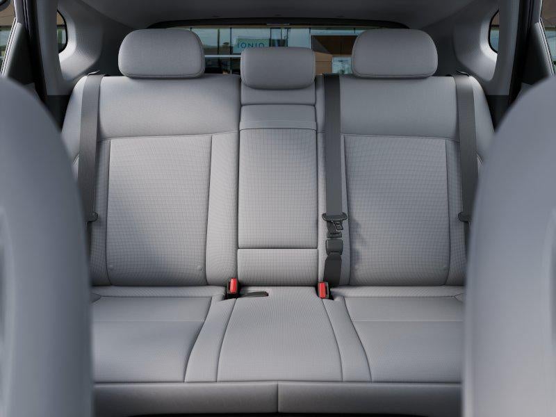 2027 Hyundai KONA SEL Sport AWD