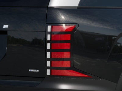 2027 Hyundai PALISADE SE AWD