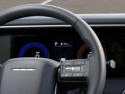 2027 Hyundai PALISADE SE AWD