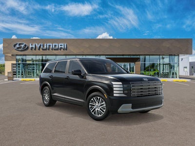2027 Hyundai PALISADE SE AWD