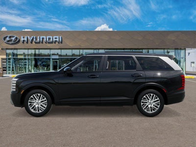 2027 Hyundai PALISADE SE AWD