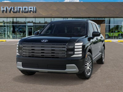 2027 Hyundai PALISADE SE AWD