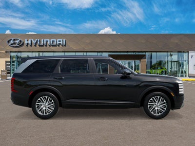 2027 Hyundai PALISADE SE AWD
