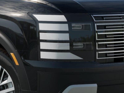 2027 Hyundai PALISADE SE AWD