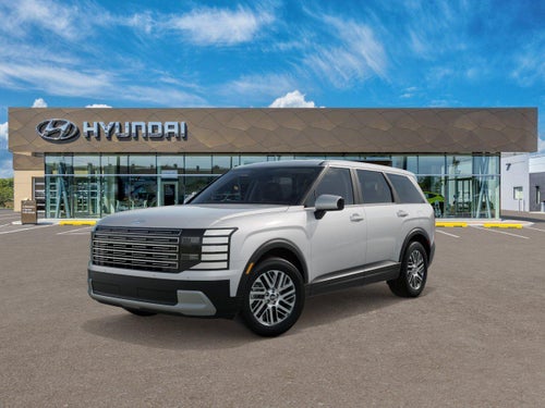 2026 Hyundai PALISADE SE AWD