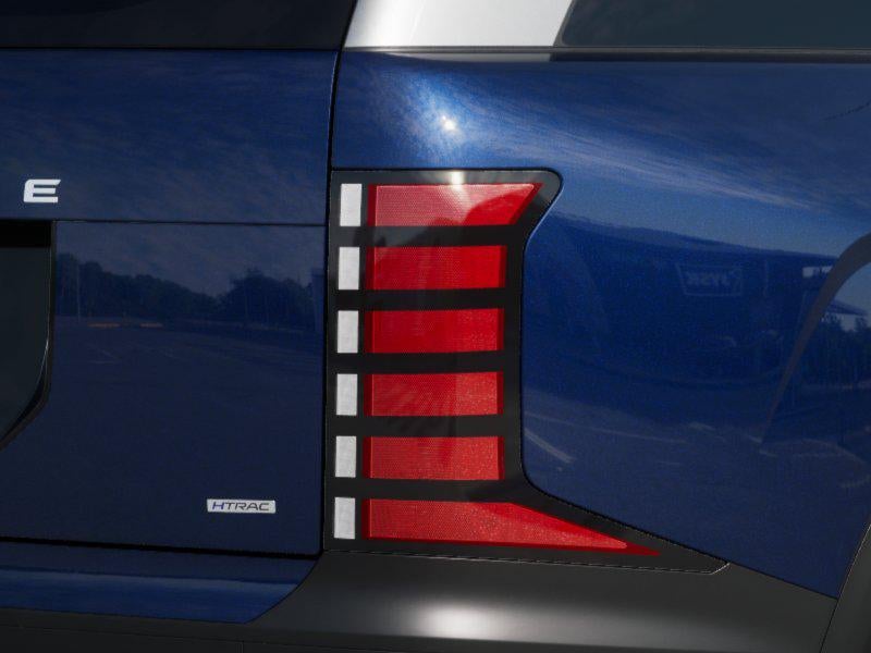 2027 Hyundai PALISADE SE AWD