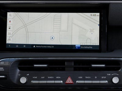 2027 Hyundai PALISADE SE AWD