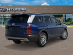 2027 Hyundai PALISADE SE AWD