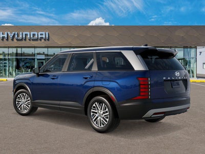 2027 Hyundai PALISADE SE AWD