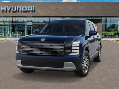 2027 Hyundai PALISADE SE AWD