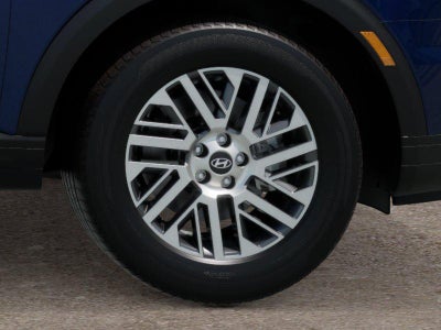 2027 Hyundai PALISADE SE AWD