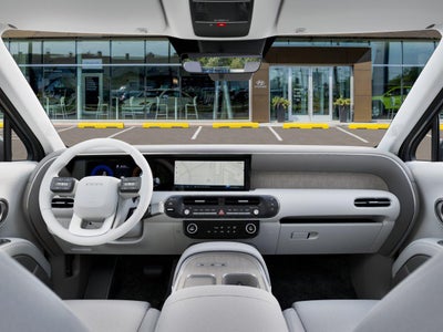 2026 Hyundai PALISADE SE AWD