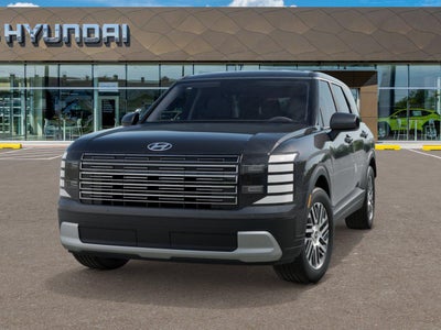 2026 Hyundai PALISADE SE AWD