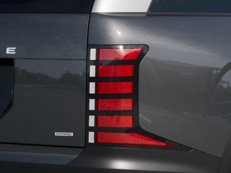 2027 Hyundai PALISADE SE AWD