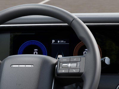 2027 Hyundai PALISADE SE AWD