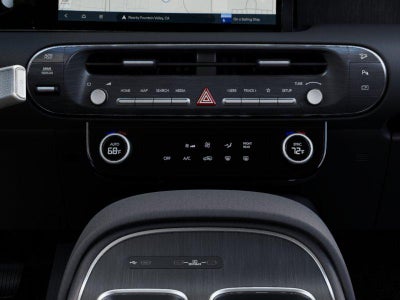 2027 Hyundai PALISADE SE AWD