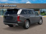 2027 Hyundai PALISADE SE AWD