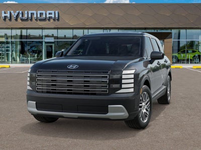 2027 Hyundai PALISADE SE AWD