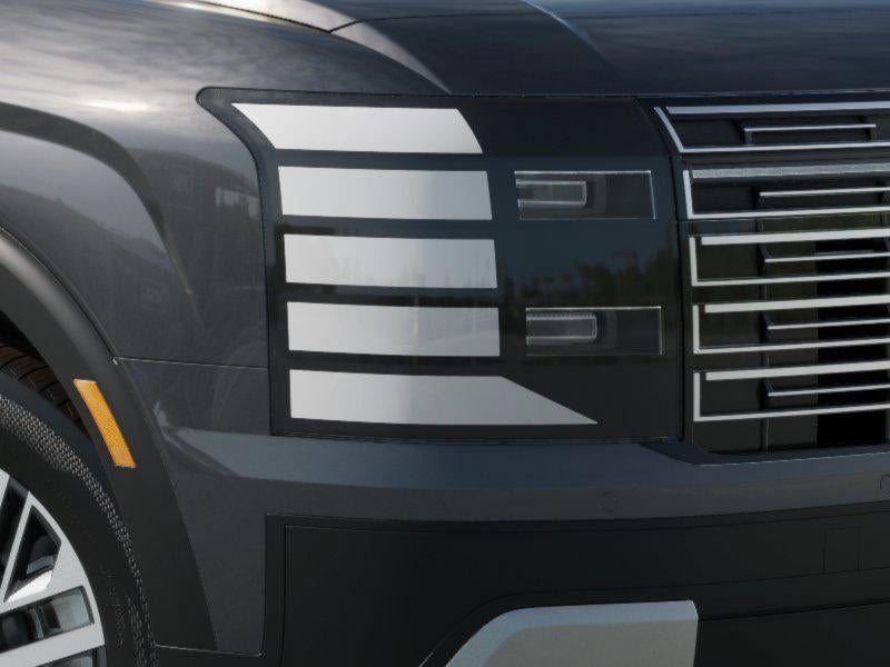 2027 Hyundai PALISADE SE AWD
