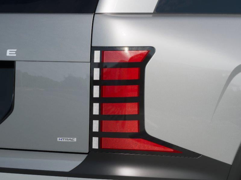 2026 Hyundai PALISADE HYBRID SEL Premium 8P