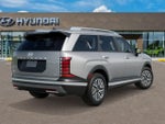 2027 Hyundai PALISADE HYBRID SEL Premium