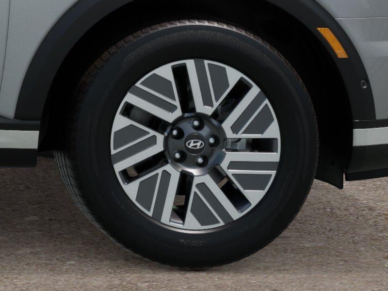2027 Hyundai PALISADE HYBRID SEL Premium