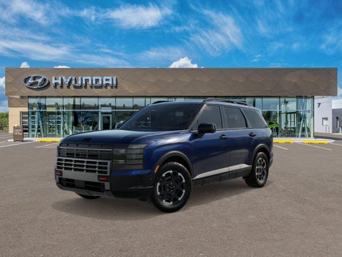 2027 Hyundai PALISADE XRT Pro