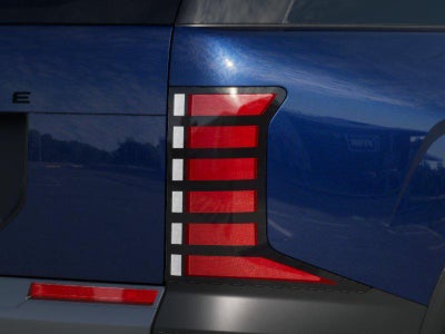 2027 Hyundai PALISADE XRT Pro