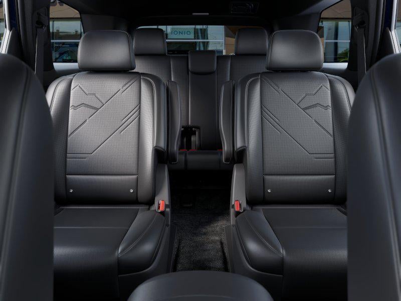 2027 Hyundai PALISADE XRT Pro