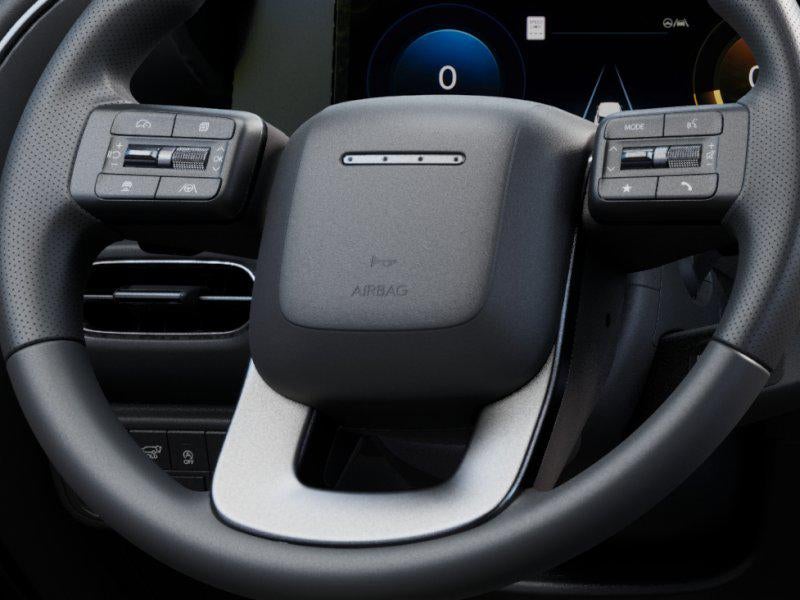 2027 Hyundai PALISADE XRT Pro