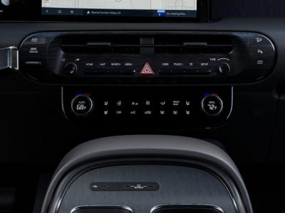 2027 Hyundai PALISADE XRT Pro