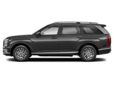 2026 Hyundai PALISADE SEL AWD
