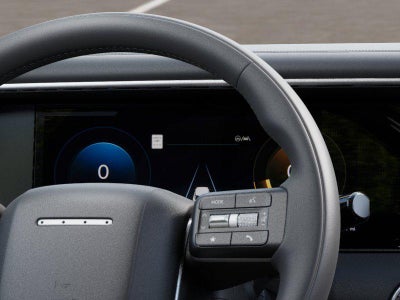 2027 Hyundai PALISADE SEL Premium AWD