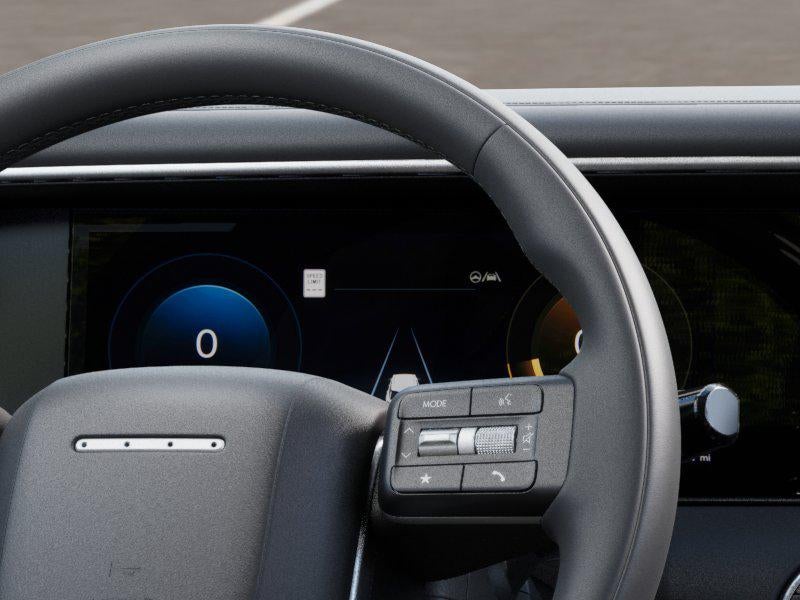 2027 Hyundai PALISADE SEL Premium AWD