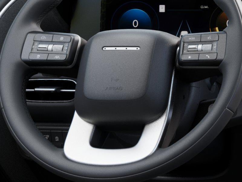 2027 Hyundai PALISADE SEL Premium AWD
