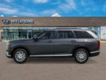 2027 Hyundai PALISADE SEL Premium AWD