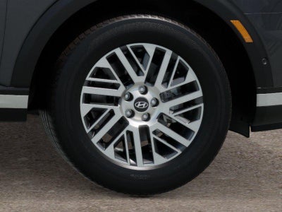 2027 Hyundai PALISADE SEL Premium AWD