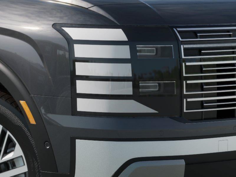 2027 Hyundai PALISADE SEL Premium AWD