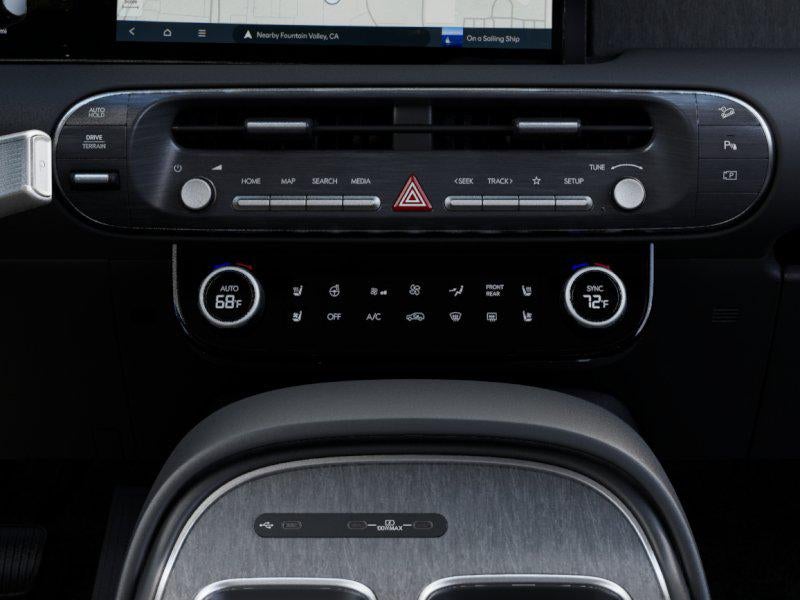 2026 Hyundai PALISADE SEL Premium AWD