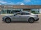 2027 Hyundai SONATA HYBRID Blue