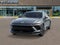 2027 Hyundai SONATA HYBRID Blue