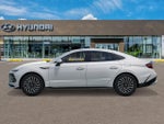 2027 Hyundai SONATA HYBRID Limited