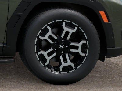 2026 Hyundai TUCSON XRT AWD