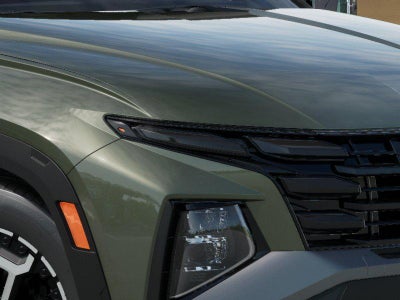 2026 Hyundai TUCSON XRT AWD