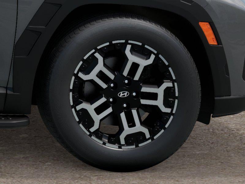 2026 Hyundai TUCSON XRT AWD